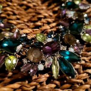 Chloe + Isabel statement set